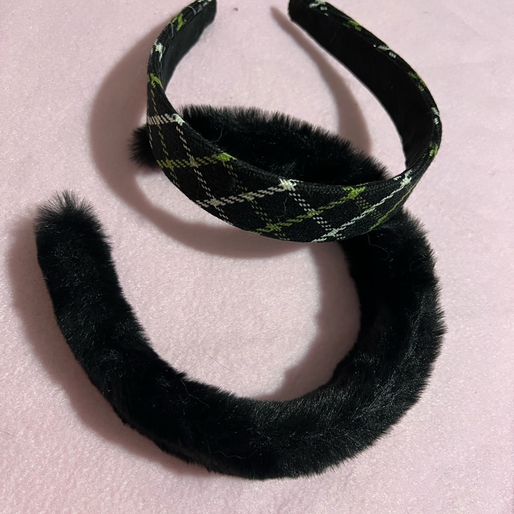 headbands pack of 2